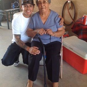 Meet your Posher, Mike